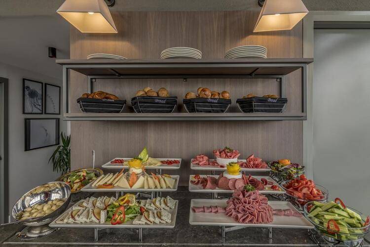Galata Times Boutique Hotel