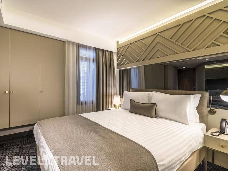 Фотография Galata Times Boutique Hotel