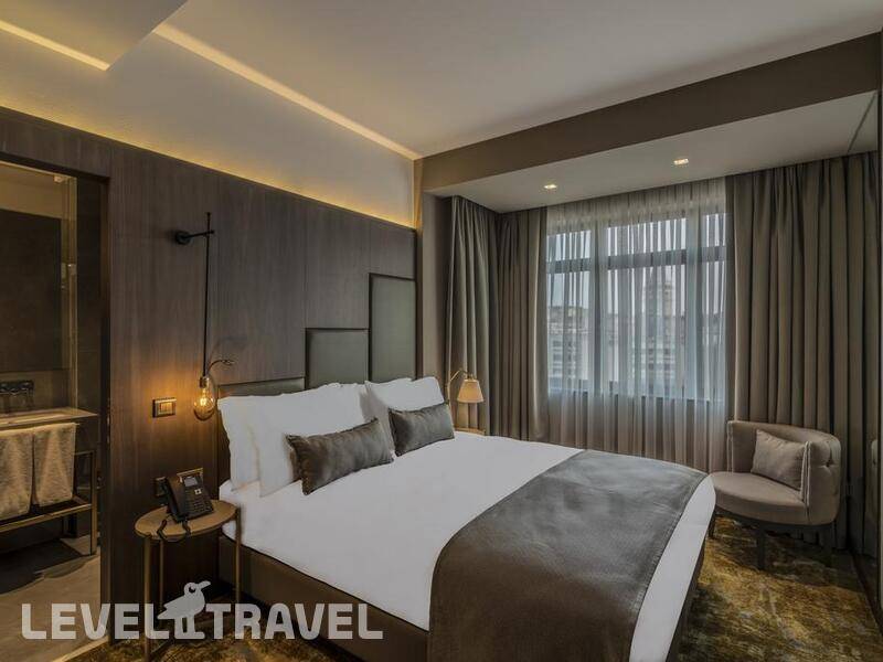 Фотография Galata Times Boutique Hotel