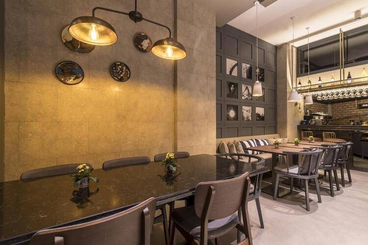 Galata Times Boutique Hotel