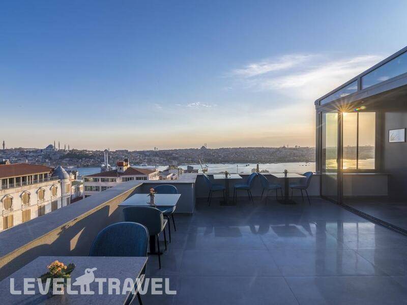 Фотография Galata Times Boutique Hotel