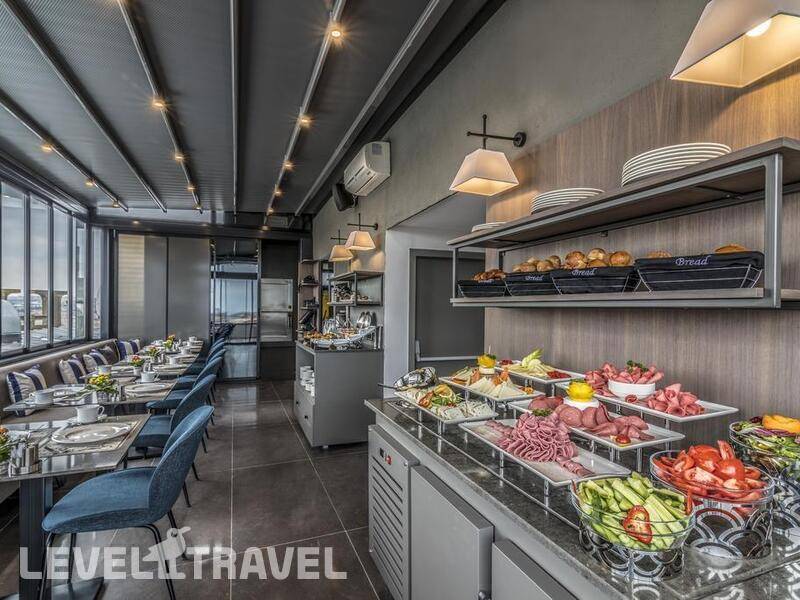Фотография Galata Times Boutique Hotel