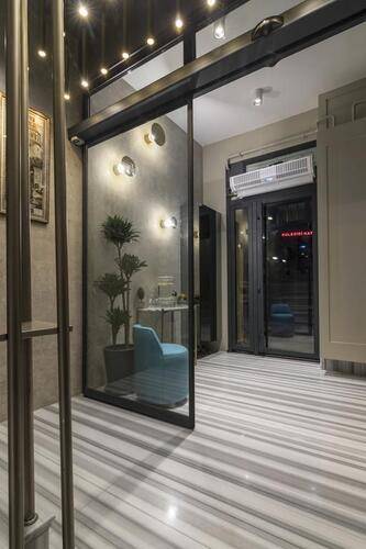 Galata Times Boutique Hotel