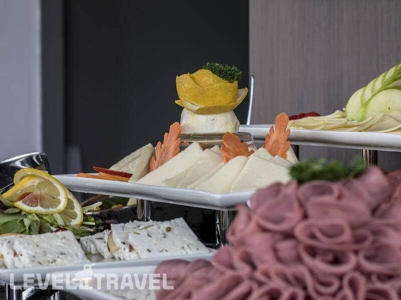 Фотография Galata Times Boutique Hotel