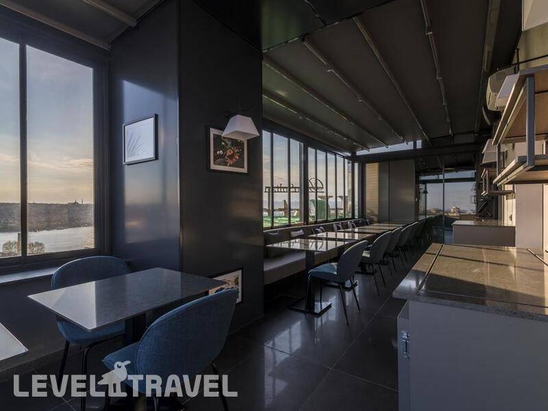 Фотография Galata Times Boutique Hotel