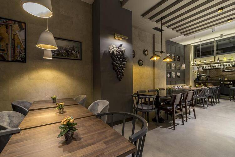 Galata Times Boutique Hotel