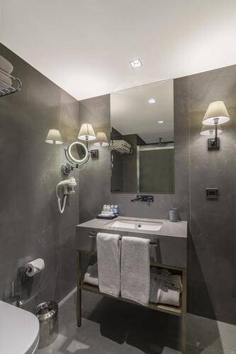 Galata Times Boutique Hotel