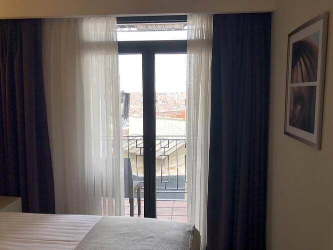 Galata Times Boutique Hotel