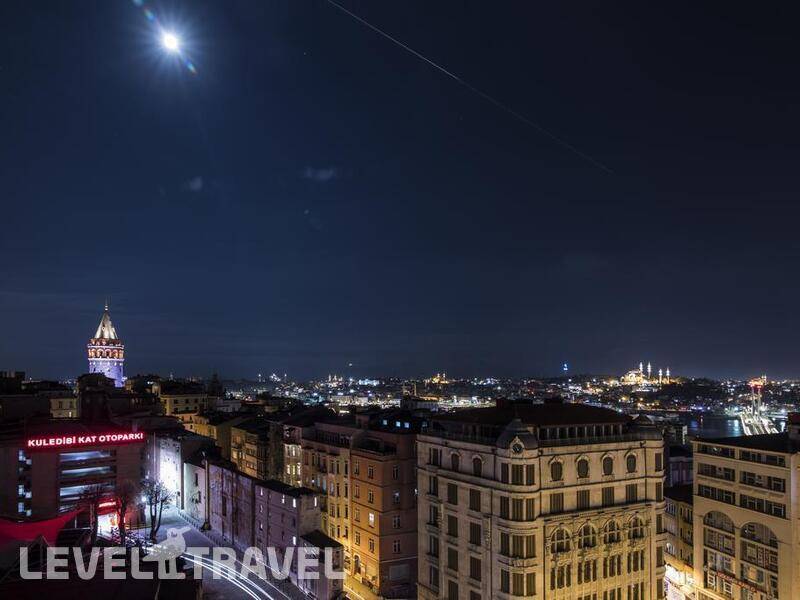 Фотография Galata Times Boutique Hotel