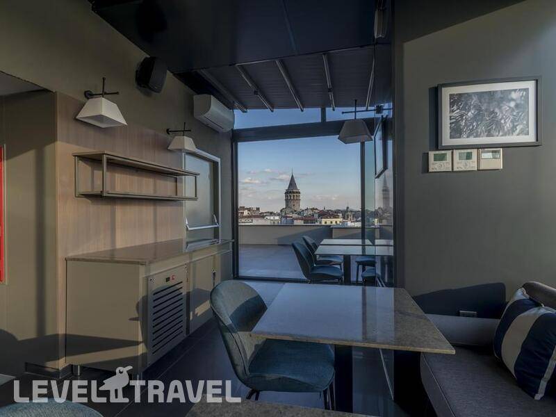 Фотография Galata Times Boutique Hotel