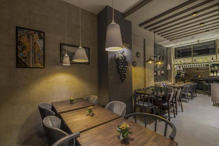Galata Times Boutique Hotel