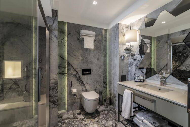 Galata Times Boutique Hotel