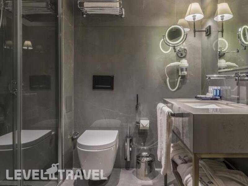 Фотография Galata Times Boutique Hotel Фотография Galata Times Boutique Hotel
