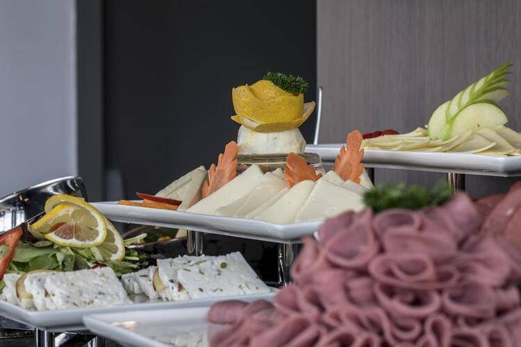 Galata Times Boutique Hotel