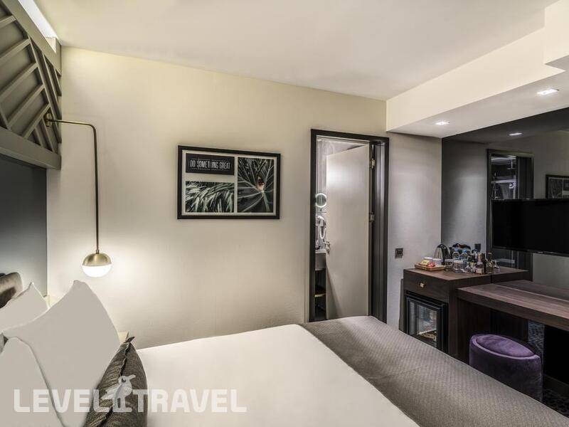 Фотография Galata Times Boutique Hotel