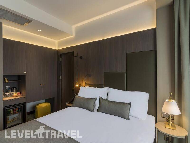 Фотография Galata Times Boutique Hotel