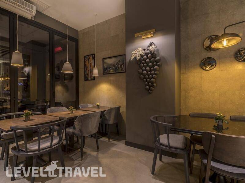 Фотография Galata Times Boutique Hotel