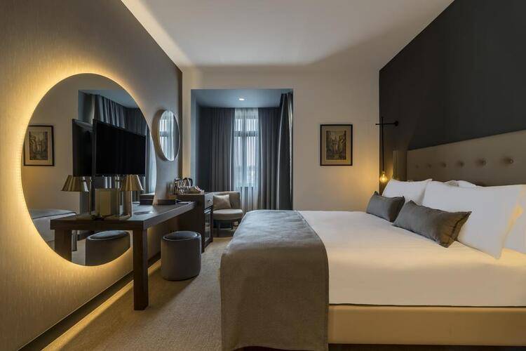 Galata Times Boutique Hotel