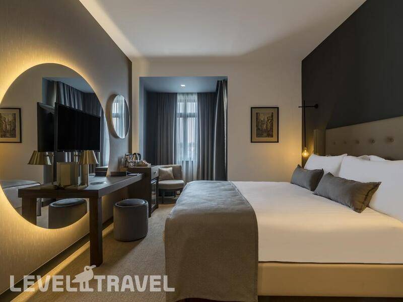 Фотография Galata Times Boutique Hotel