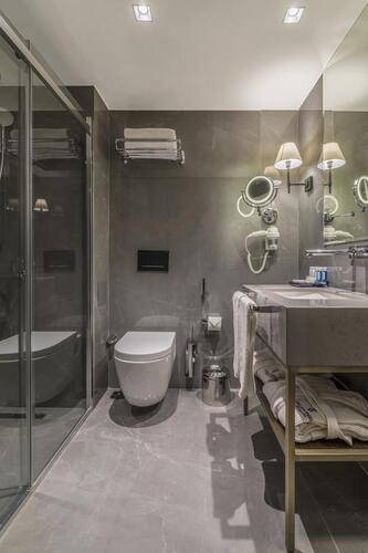 Galata Times Boutique Hotel