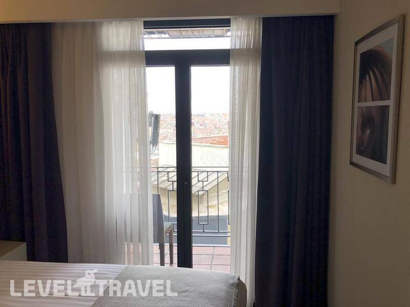 Фотография Galata Times Boutique Hotel Фотография Galata Times Boutique Hotel