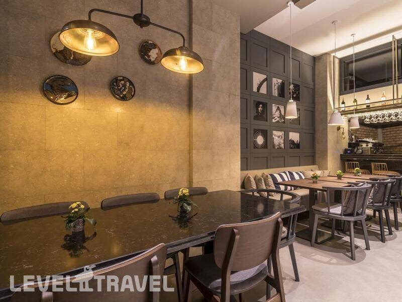 Фотография Galata Times Boutique Hotel