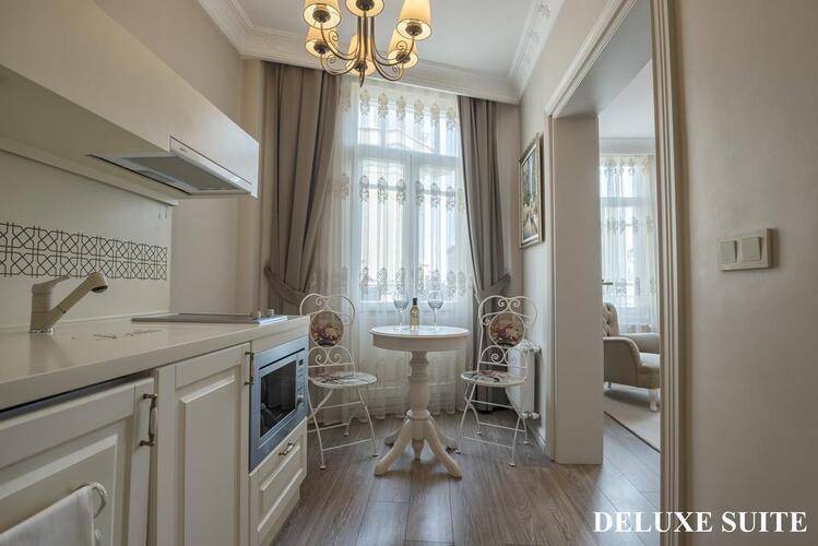 Louis Appartements Galata