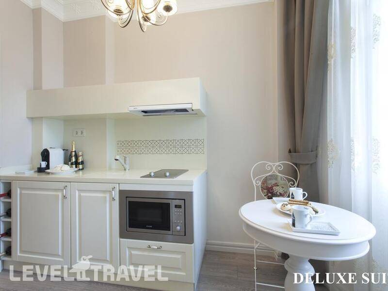 Фотография Louis Appartements Galata