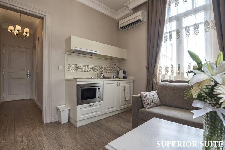 Louis Appartements Galata