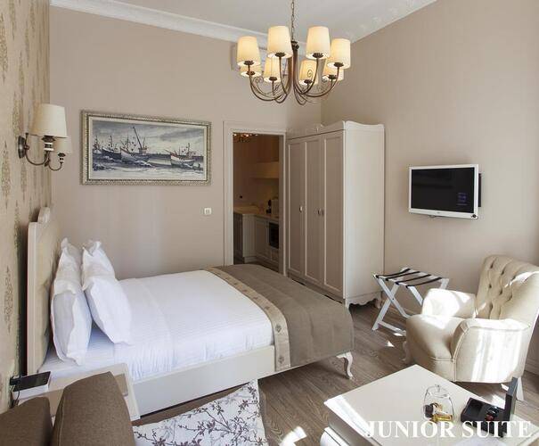 Louis Appartements Galata