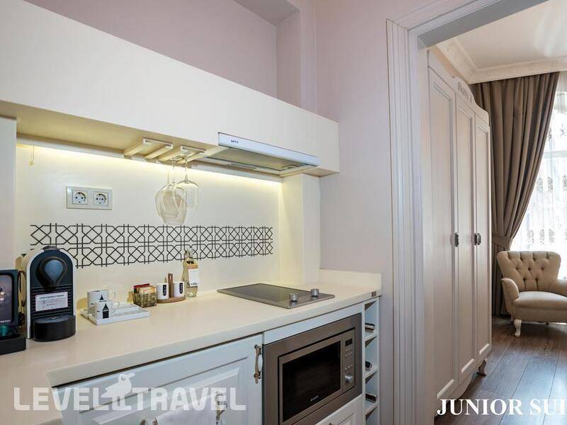 Фотография Louis Appartements Galata