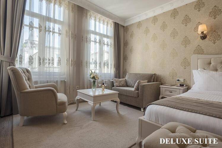 Louis Appartements Galata