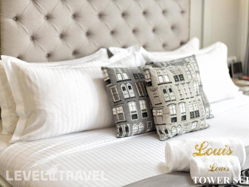 Фотография Louis Appartements Galata