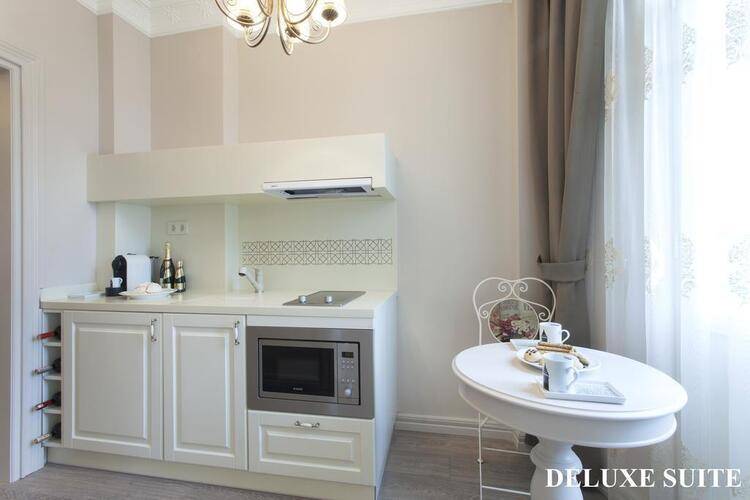 Louis Appartements Galata