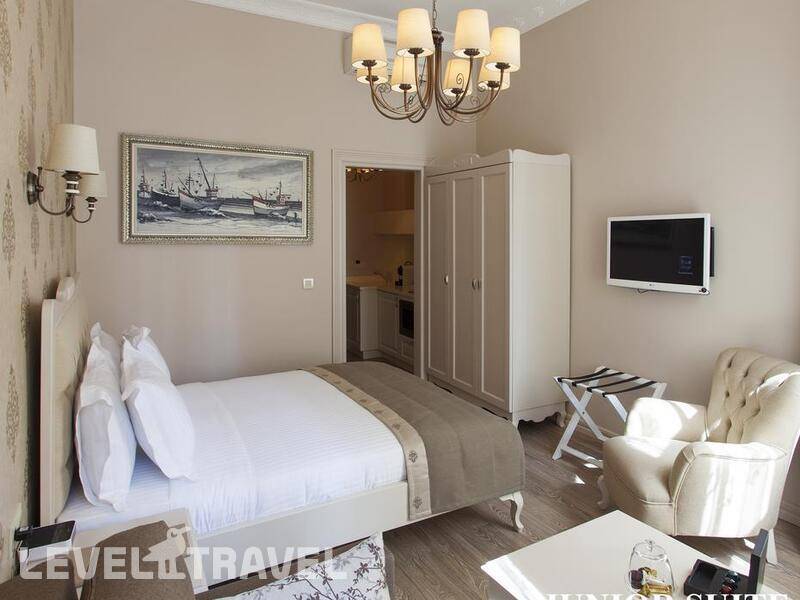 Фотография Louis Appartements Galata