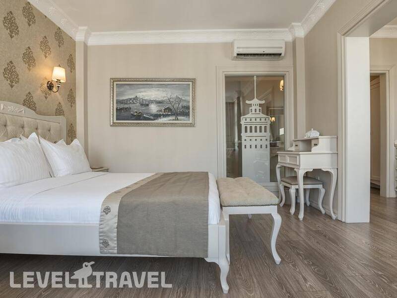 Фотография Louis Appartements Galata
