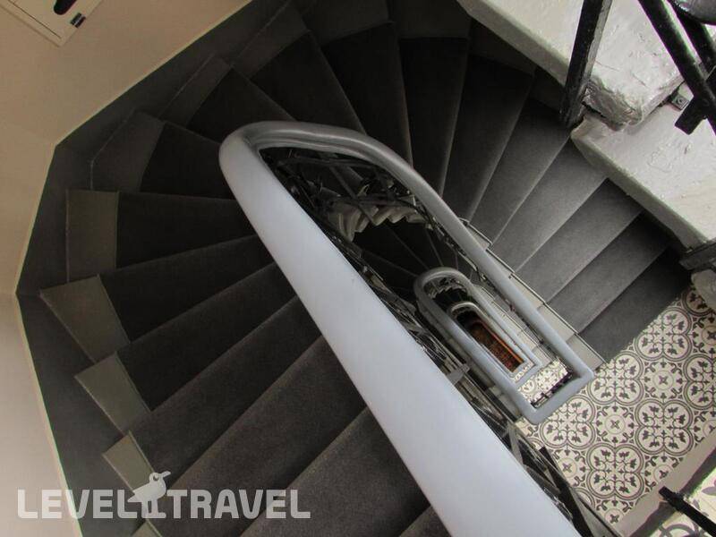 Фотография Louis Appartements Galata