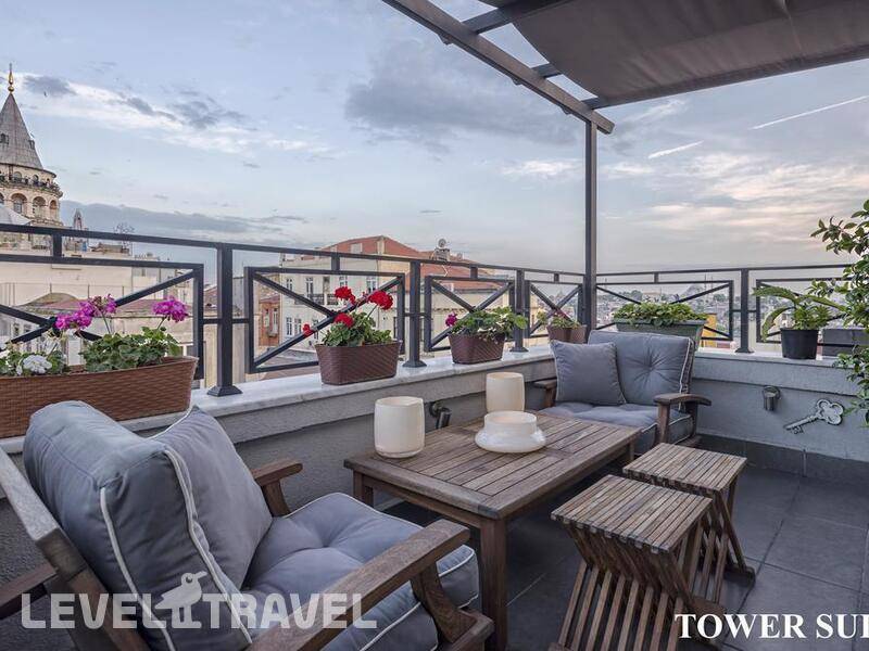 Фотография Louis Appartements Galata