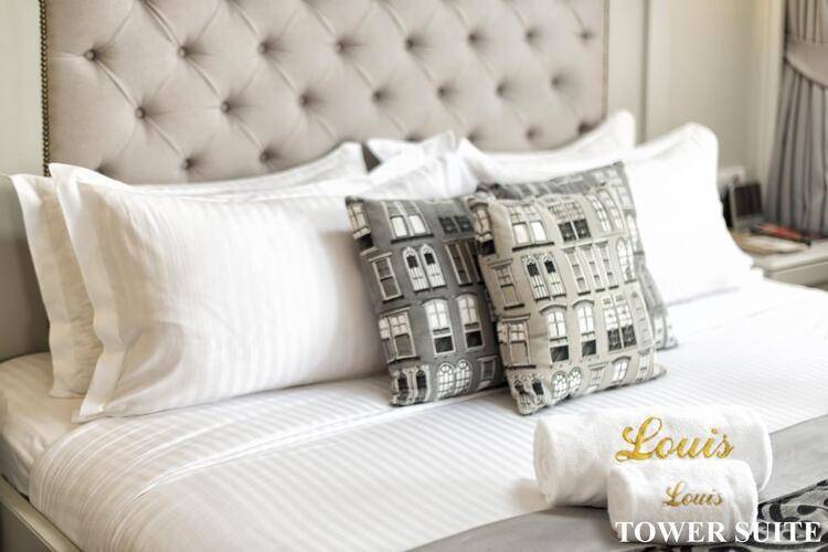 Louis Appartements Galata