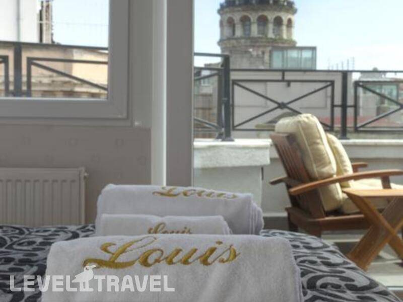 Фотография Louis Appartements Galata