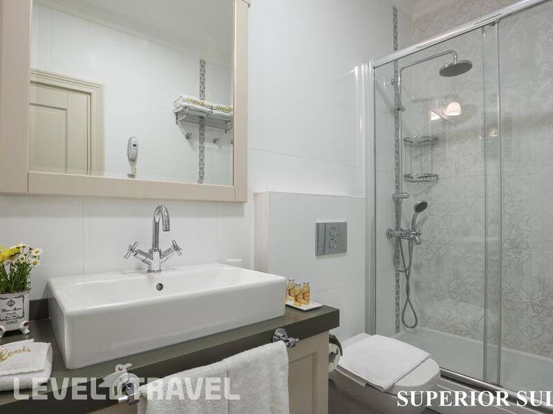Фотография Louis Appartements Galata