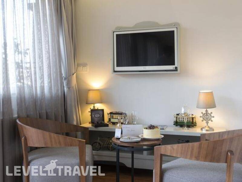 Фотография Louis Appartements Galata