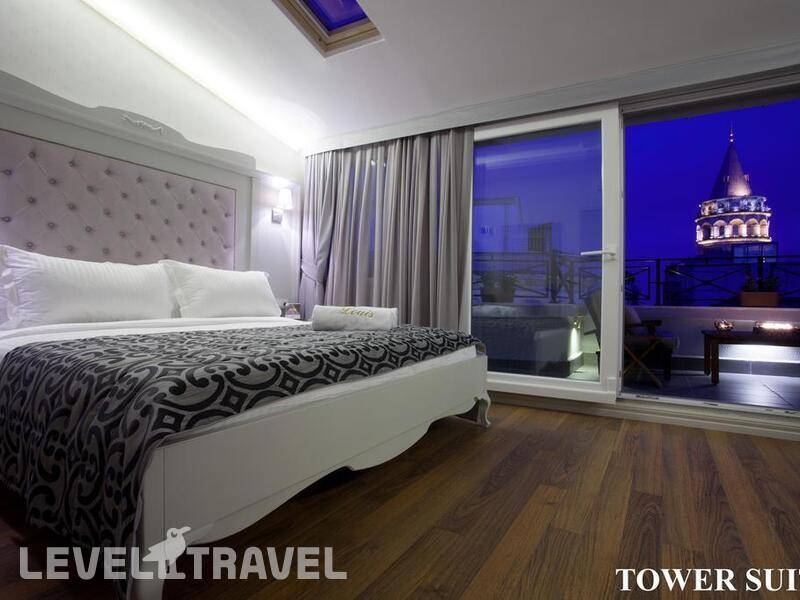 Фотография Louis Appartements Galata