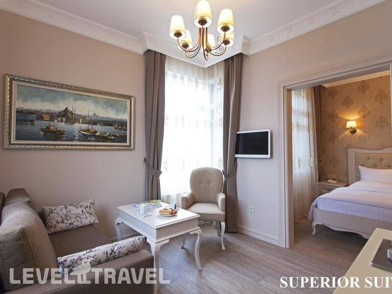 Фотография Louis Appartements Galata