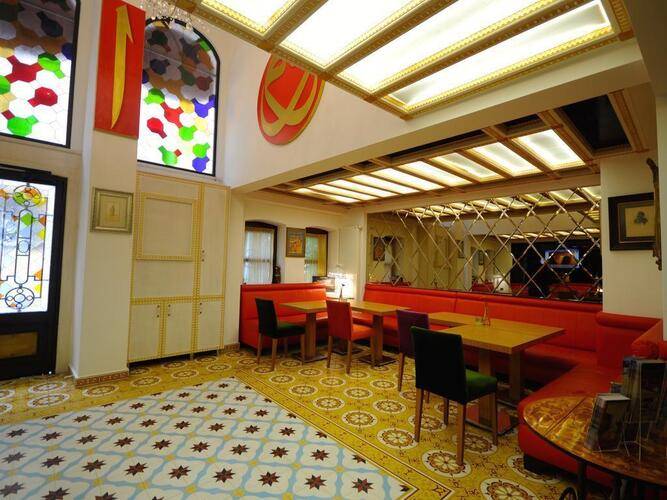 Ottopera Hotel