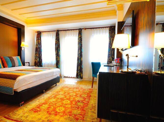 Ottopera Hotel
