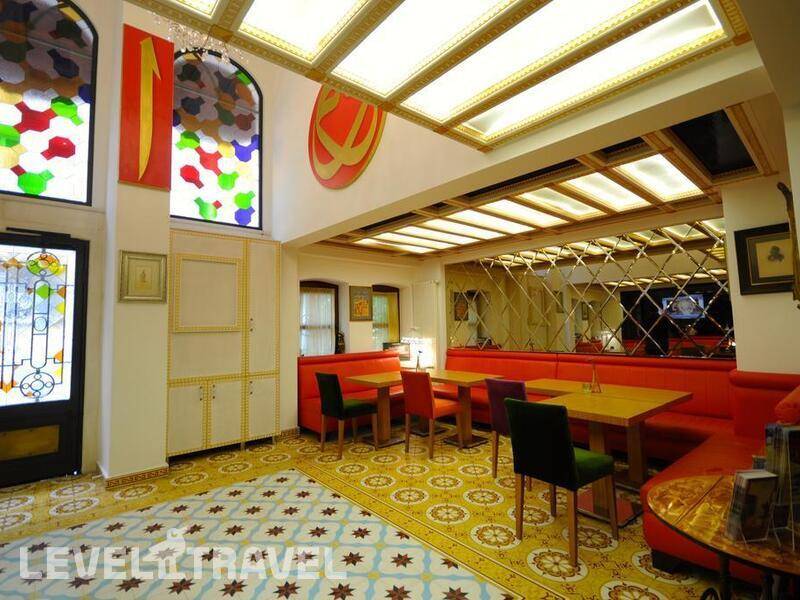 Фотография Ottopera Hotel