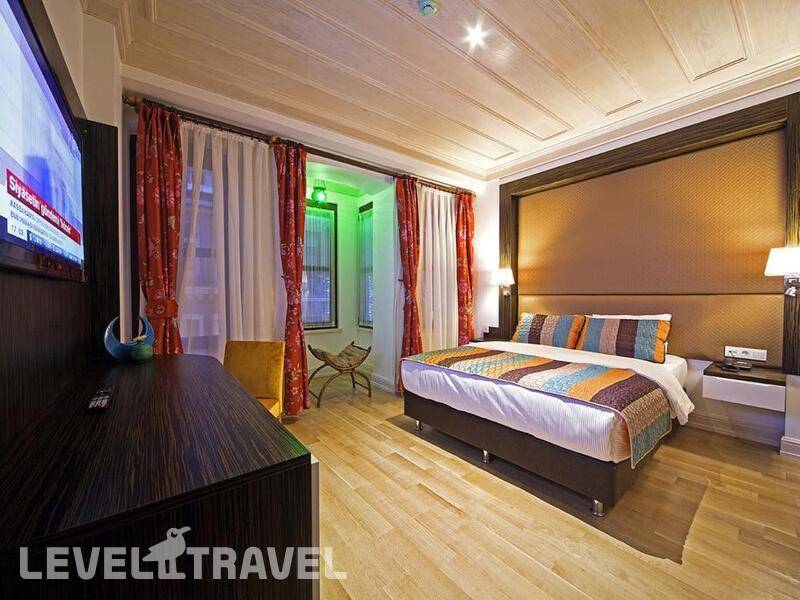 Фотография Ottopera Hotel
