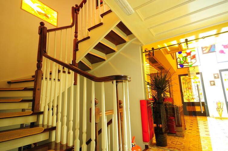 Ottopera Hotel