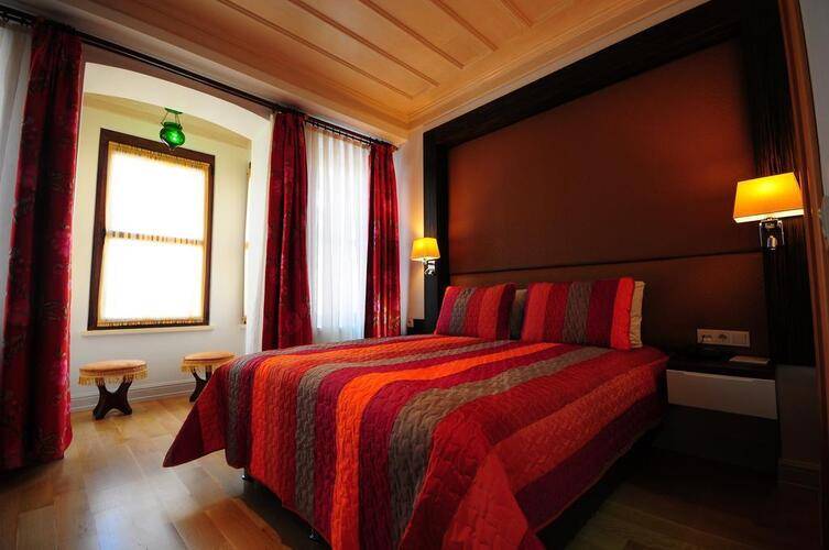 Ottopera Hotel